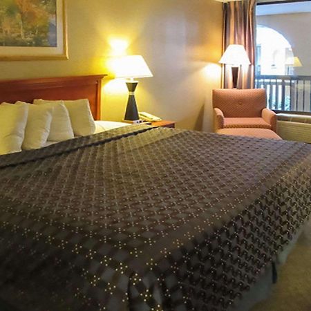 Quality Inn Newport Dış mekan fotoğraf