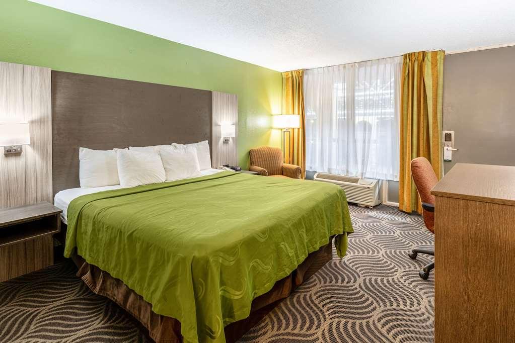 Quality Inn Newport Dış mekan fotoğraf
