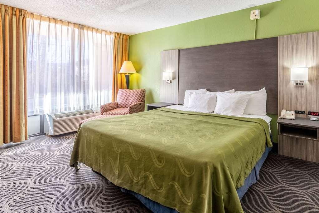 Quality Inn Newport Dış mekan fotoğraf