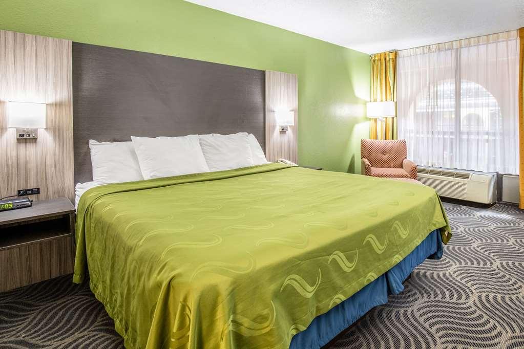 Quality Inn Newport Dış mekan fotoğraf