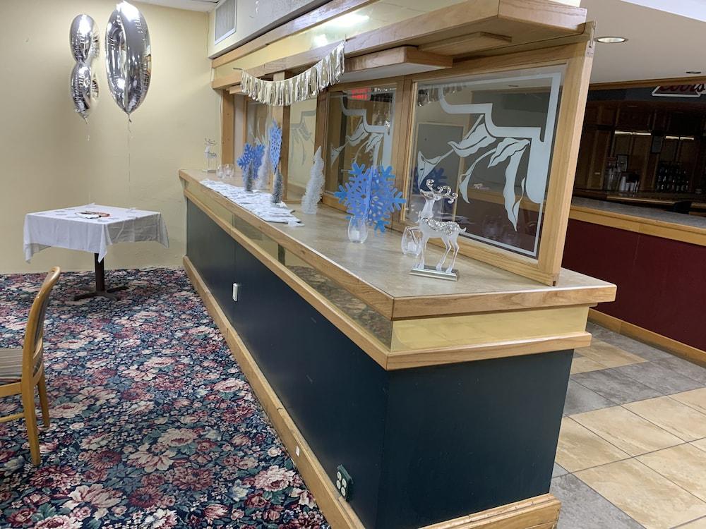 Quality Inn Newport Dış mekan fotoğraf