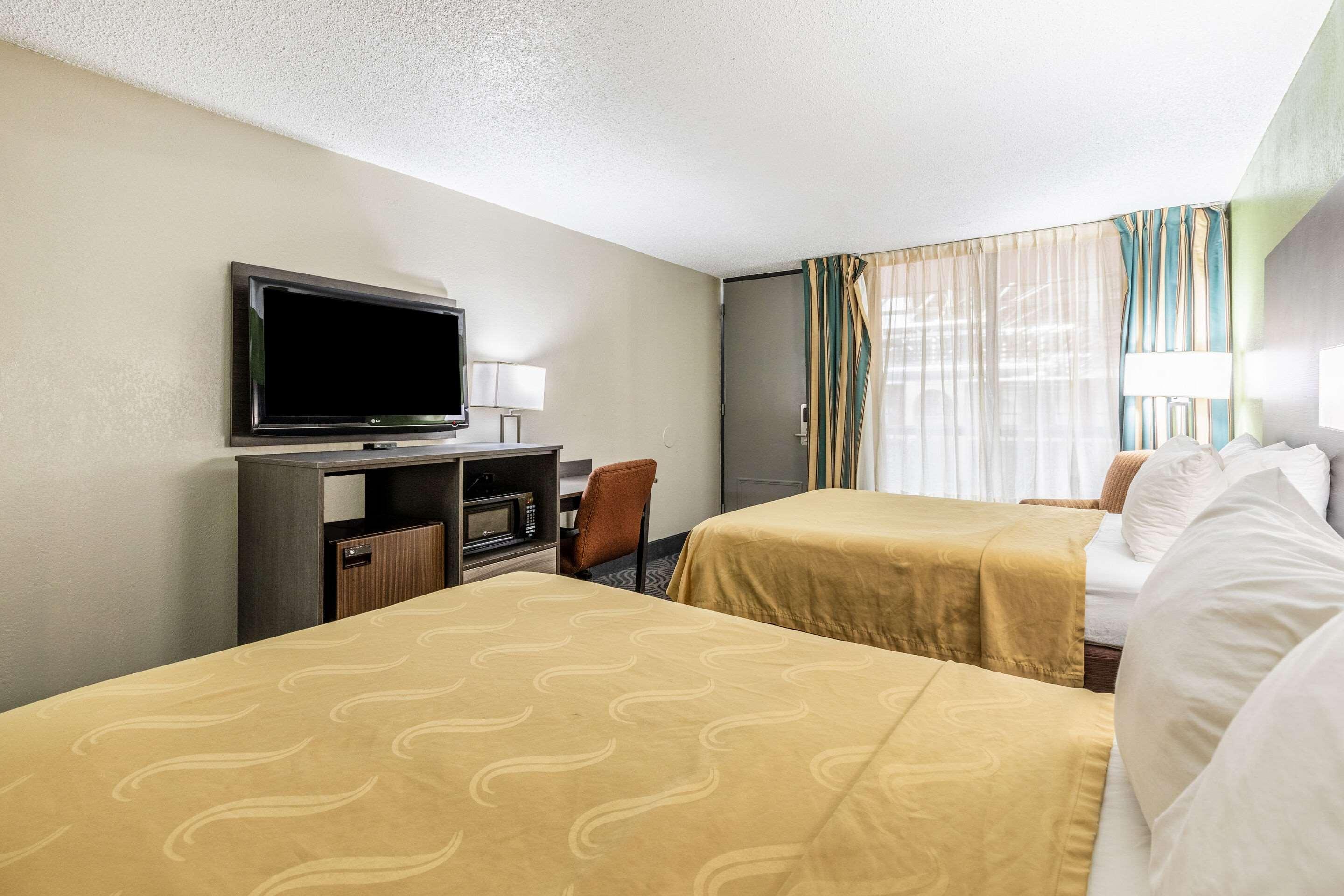 Quality Inn Newport Dış mekan fotoğraf