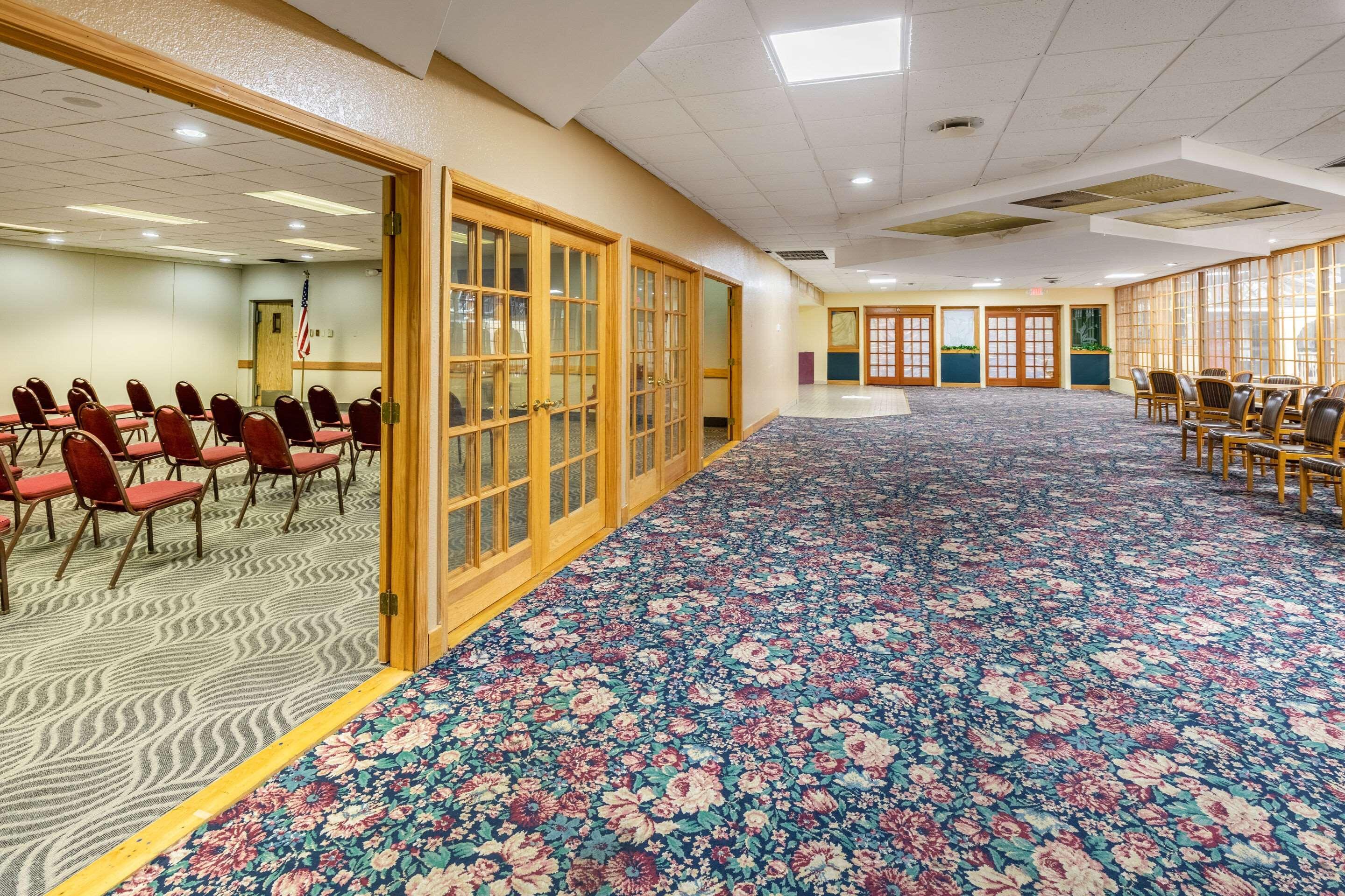 Quality Inn Newport Dış mekan fotoğraf
