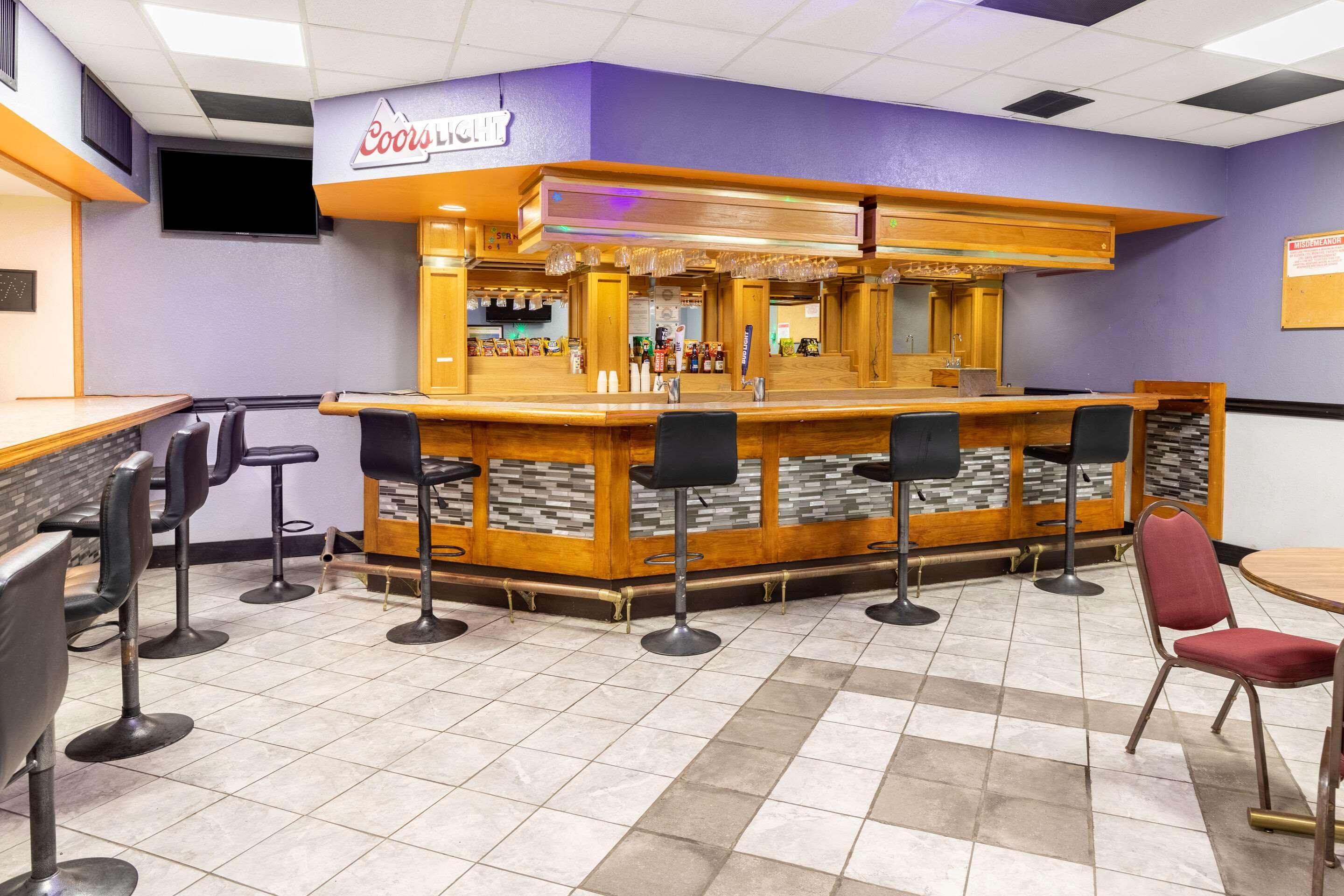 Quality Inn Newport Dış mekan fotoğraf