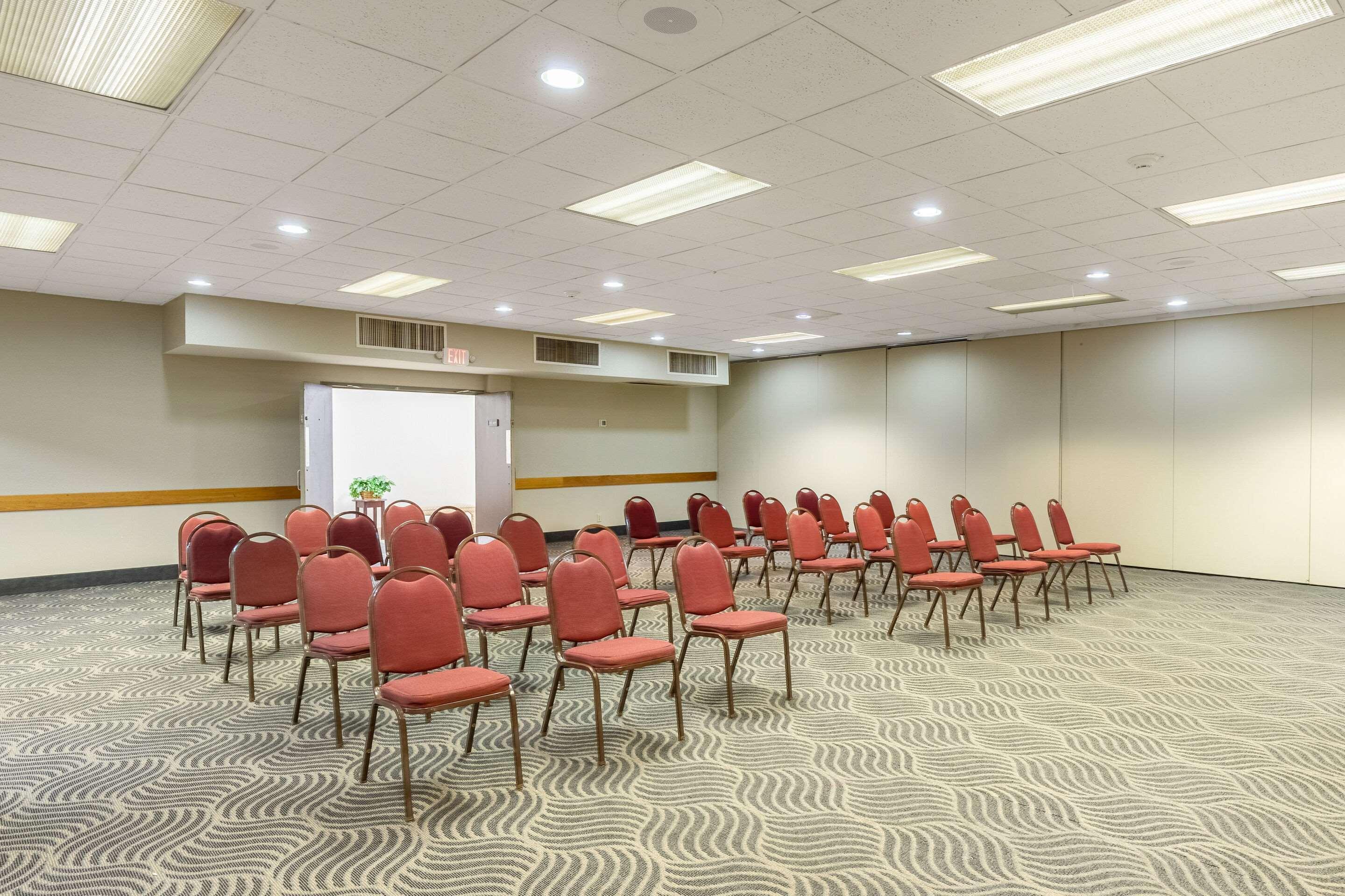 Quality Inn Newport Dış mekan fotoğraf