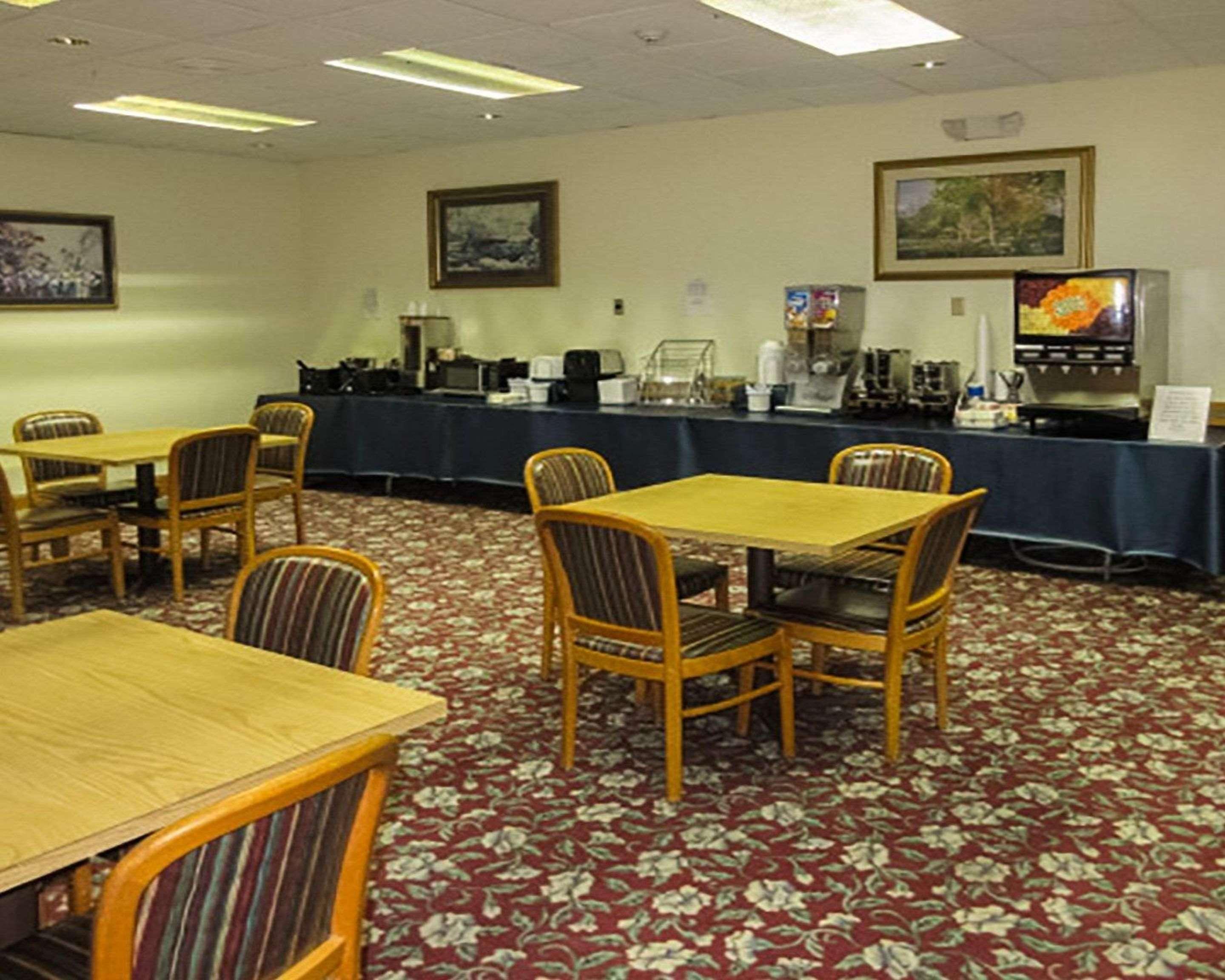 Quality Inn Newport Dış mekan fotoğraf