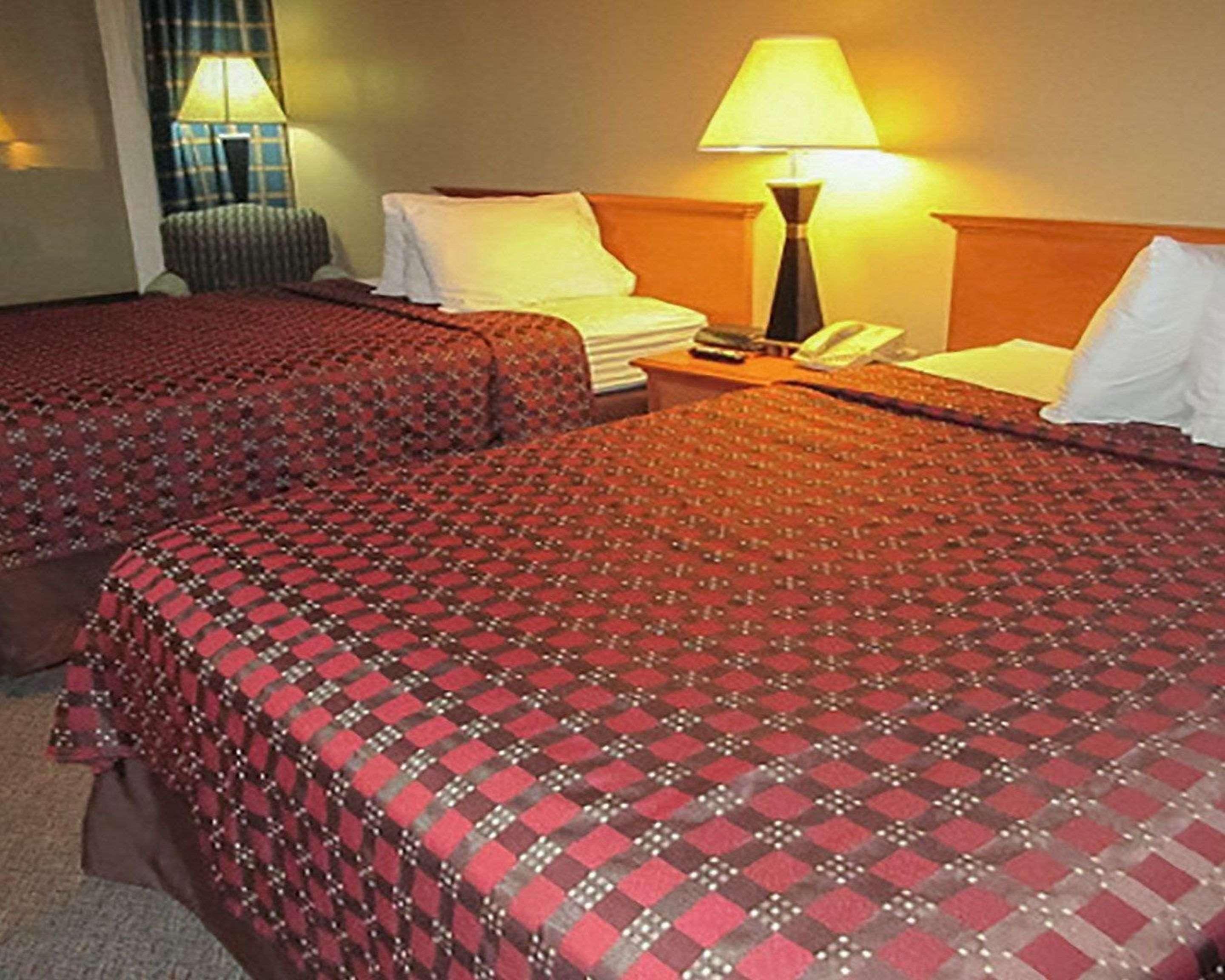 Quality Inn Newport Dış mekan fotoğraf