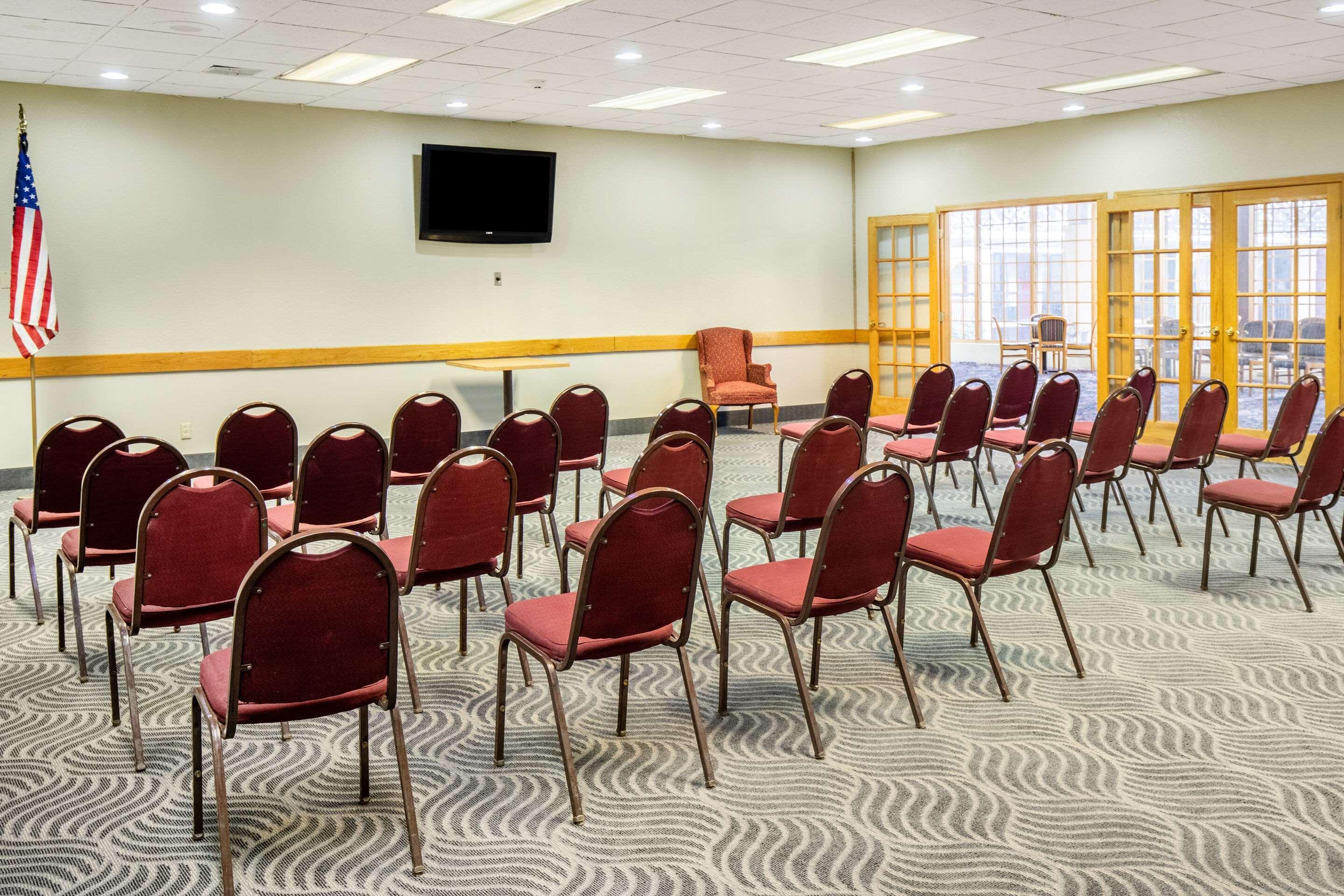Quality Inn Newport Dış mekan fotoğraf