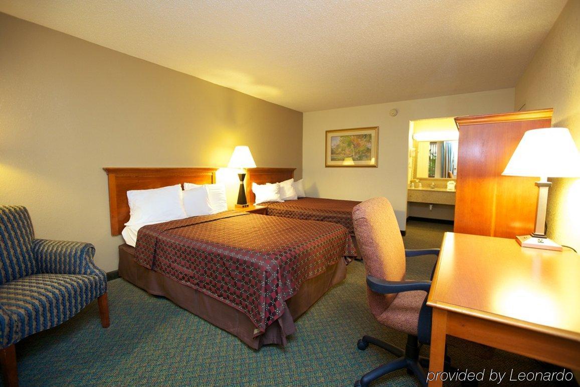 Quality Inn Newport Oda fotoğraf